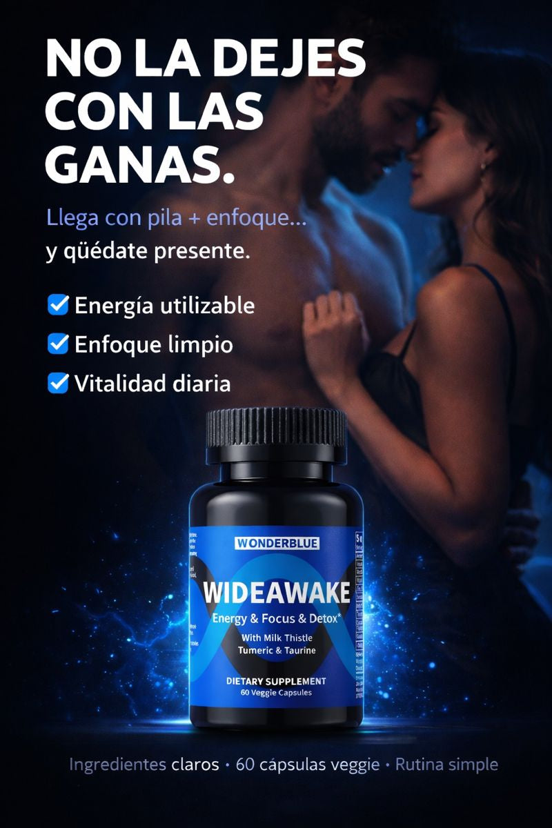 Wonderblue